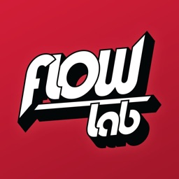 Flowlab跑酷實驗室