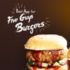 Best App for Five Guys Burgers