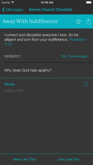 Revive Church Charlotte(圖3)-速報App