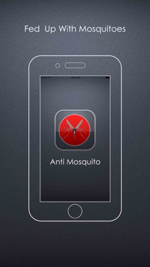 Anti Mosquito - Mosquito Repellent(圖1)-速報App