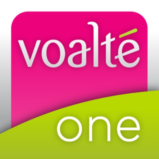 Voalte One 2x iOS App