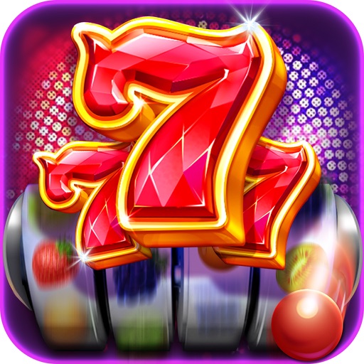 Ace Slots- Free Slot Machines Casino Games Icon