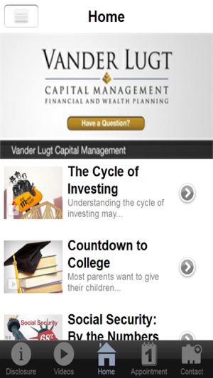 VanderLugt Capital Management(圖2)-速報App