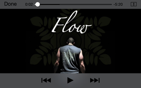 Flow State screenshot 2