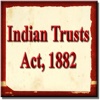 Indian Trusts Act 1882