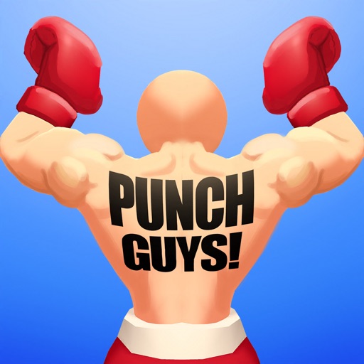 Punch Guys