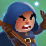 Magic Wars Wizards Battle