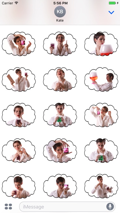 Thoughts of Science screenshot-3