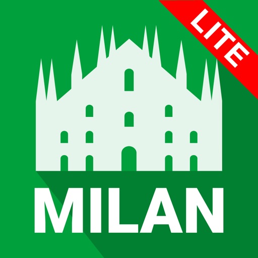 My Milan Travel guide - Italy