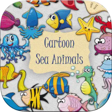 Animals Sea Coloring Game Free For Education Cheats