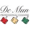 Icon DeMun Professional Cleaners