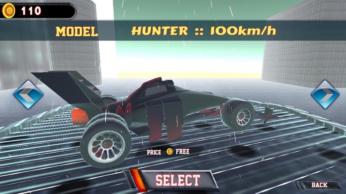 Modern Car Stunts 2017 Pro