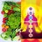 Diet and Yoga App provide informations related yoga asanas and diet details 
