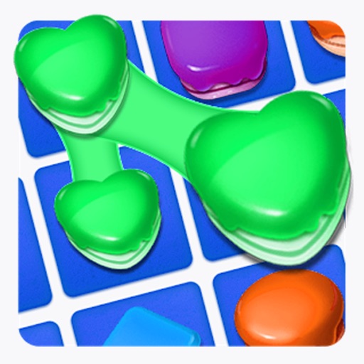 Wonderful Cake Puzzle Match Games iOS App