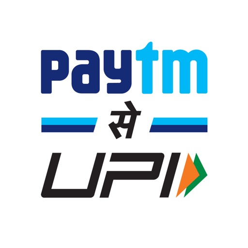 Paytm: Secure UPI Payments iOS App