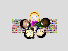 Children Sticker Pack for iMessage