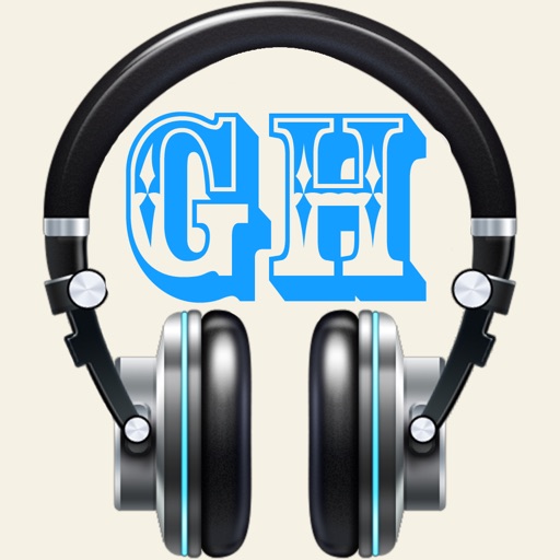 Radio Ghana - Radio GHA icon