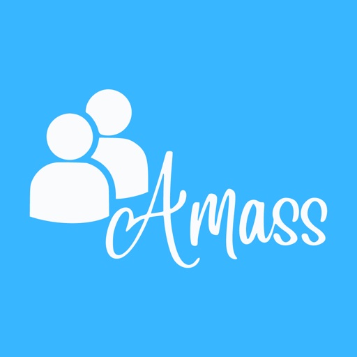 Amass - Market Today