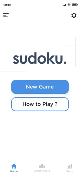 Game screenshot Sudoku Classic Number Game mod apk