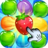 Jelly Jam Smash: PopPop Fruit