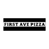 First Ave Pizza
