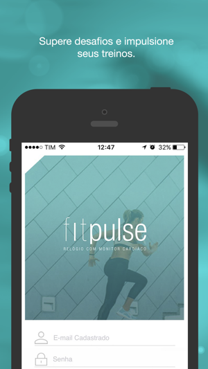 Mormaii Fit Pulse(圖1)-速報App