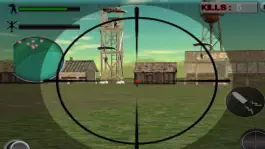 Game screenshot Helicoper Shoot Army - Combat Night apk