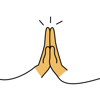 App icon Glorify | Prayer & Mindfulness - Tupoe LTD