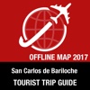 San Carlos de Bariloche Tourist Guide + Offline