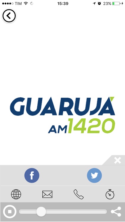 Rádio Guarujá