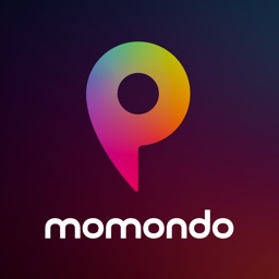 Madrid travel guide & map - momondo places