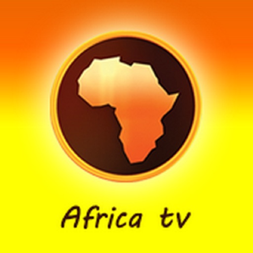 Africa TV3 icon
