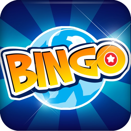 All-in Bingo Bash - Hit It Rich and Win The Big Casino Blitz Free Icon