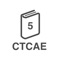 有害事象共通用語規準（CTCAE: Common Terminology Criteria for Adverse Events）v5