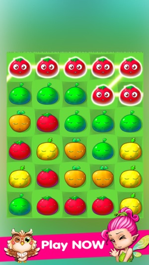 Color Fruits Link(圖3)-速報App