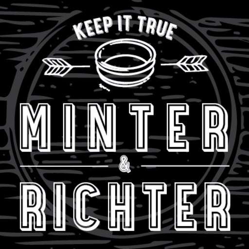 Minter & Richter Designs