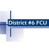 District 6 FCU