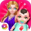 Star Mommy's Pregnancy Resort-Baby Care Diary