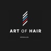 Art Of Hair Mansalon