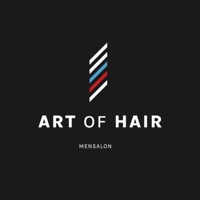 Art Of Hair Mansalon logo