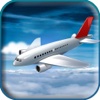 Airspin Aeroplane Adventure : Real Sky flight Sim