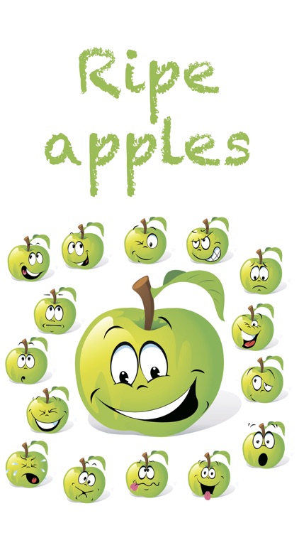 Apples SP emoji screenshot-3