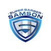 Super Barber Samson