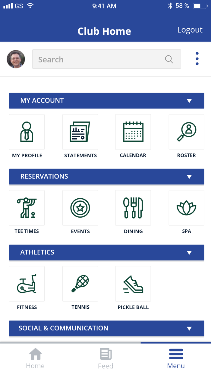 The Hong Kong Golf Club