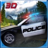 Police Car Driver Chase High Speed Street Racer 3D