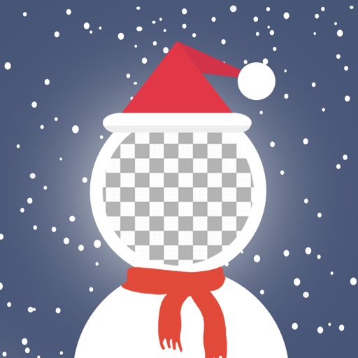 Elf Yourself- Christmas Photo Booth Face Merge App iOS App
