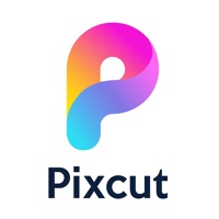 Pixcut ne fonctionne pas? problème ou bug?