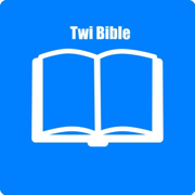 Twi Bible - Asante(With Audio)