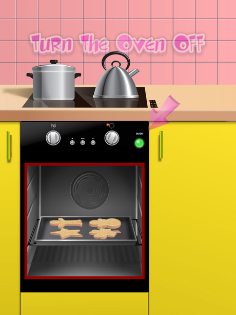 Tips and Tricks for Cookie Creator