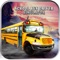 Grand School Bus Driver Simulator is the latest simulation game that brings to you one of the most compelling and satisfying traffic dodging experience as a real school Bus Driver